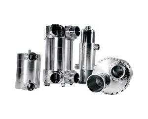 Energy Recovery Devices