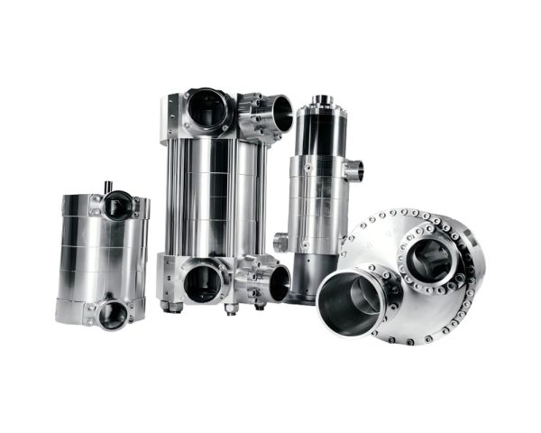 Energy Recovery Devices Energy Recovery Devices