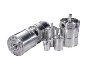 High Pressure Plunger Pump