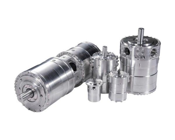 High pressure plunger pump High Pressure Plunger Pump