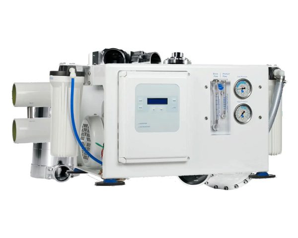 small-scale seawater desalination system Small-scale Seawater Desalination System