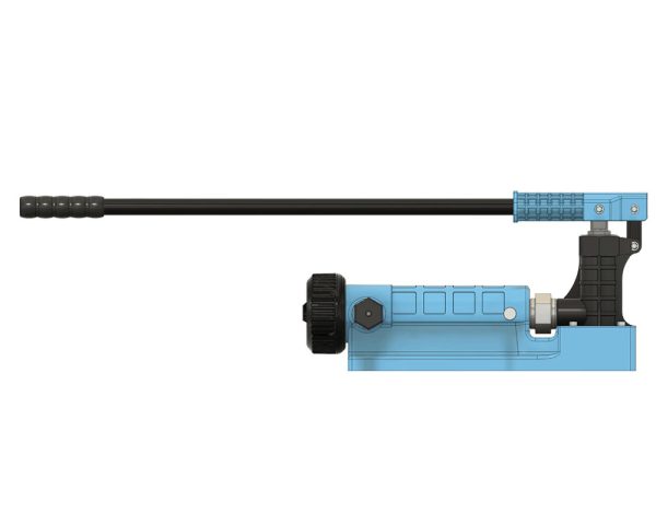 Mini-Manual desalination
